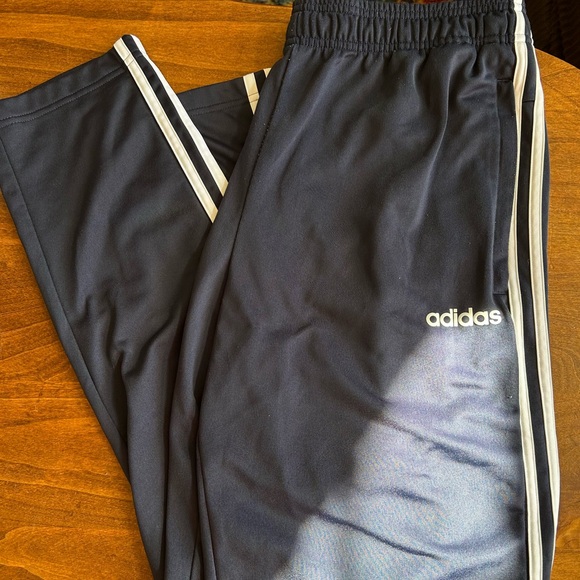 Adidas joggers - Picture 2 of 4